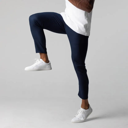 Albert – Actieve chino’s, comfortabel en stijlvol voor een casual look