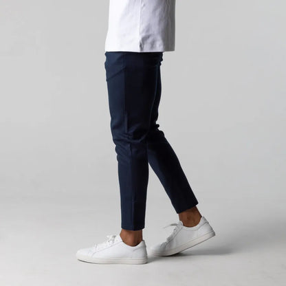 Albert – Actieve chino’s, comfortabel en stijlvol voor een casual look