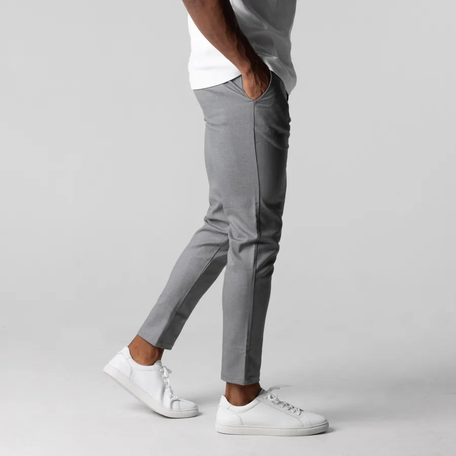 Albert – Actieve chino’s, comfortabel en stijlvol voor een casual look