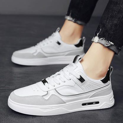 Casual schoenen in beperkte oplage, perfect voor een stijlvolle en comfortabele look