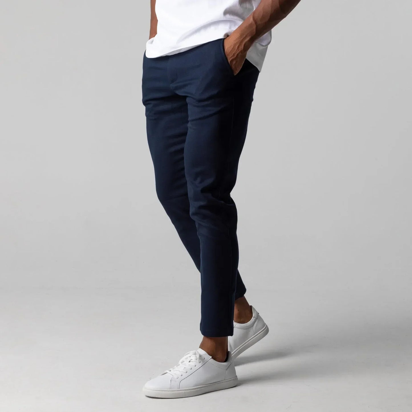 Albert – Actieve chino’s, comfortabel en stijlvol voor een casual look