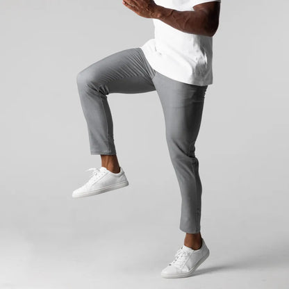 Albert – Actieve chino’s, comfortabel en stijlvol voor een casual look