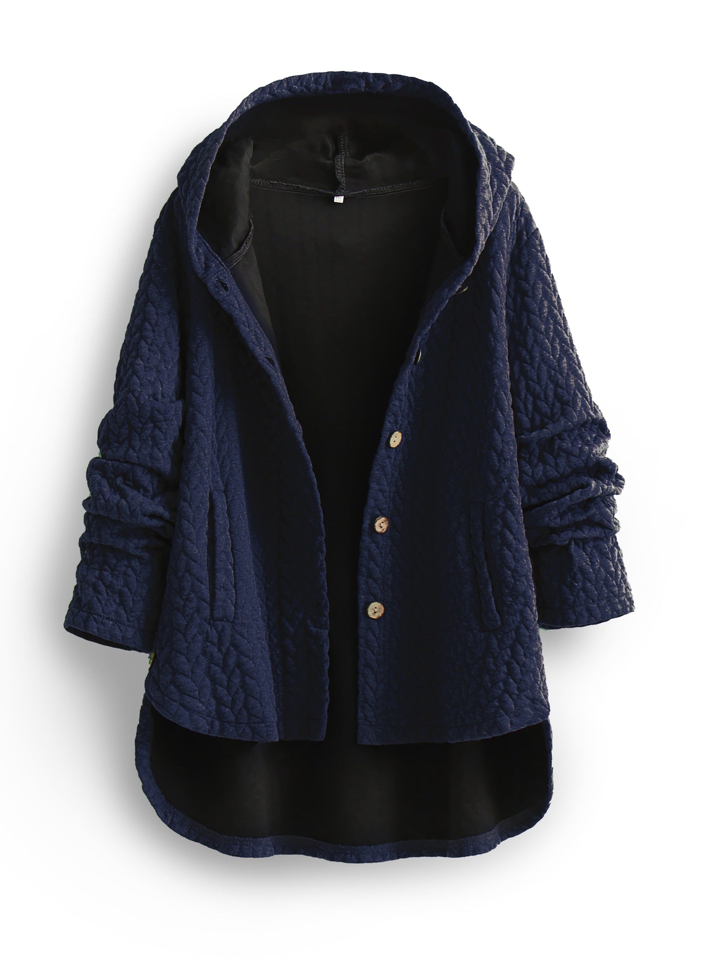 Alrina warme winter coat