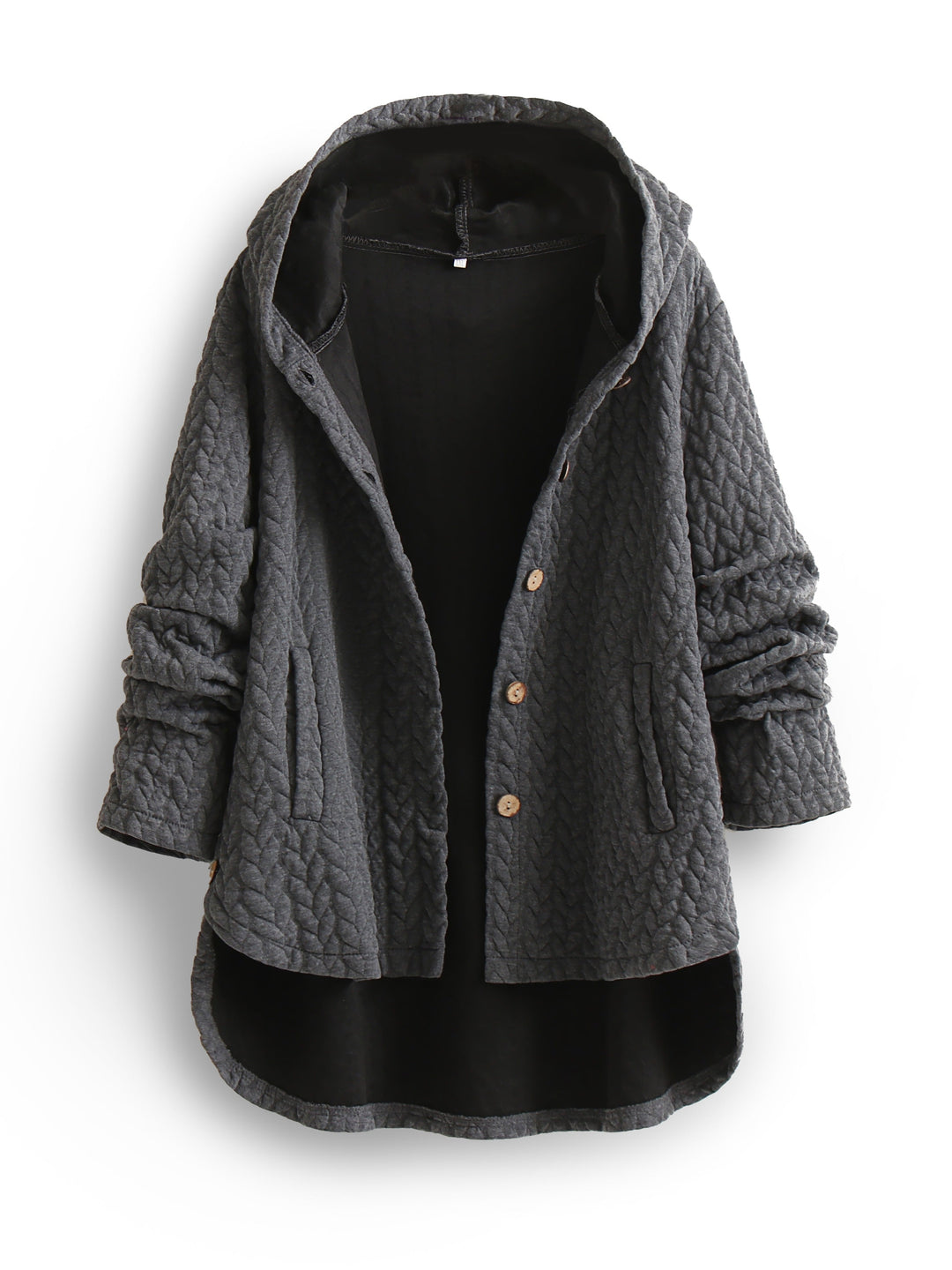 Alrina warme winter coat