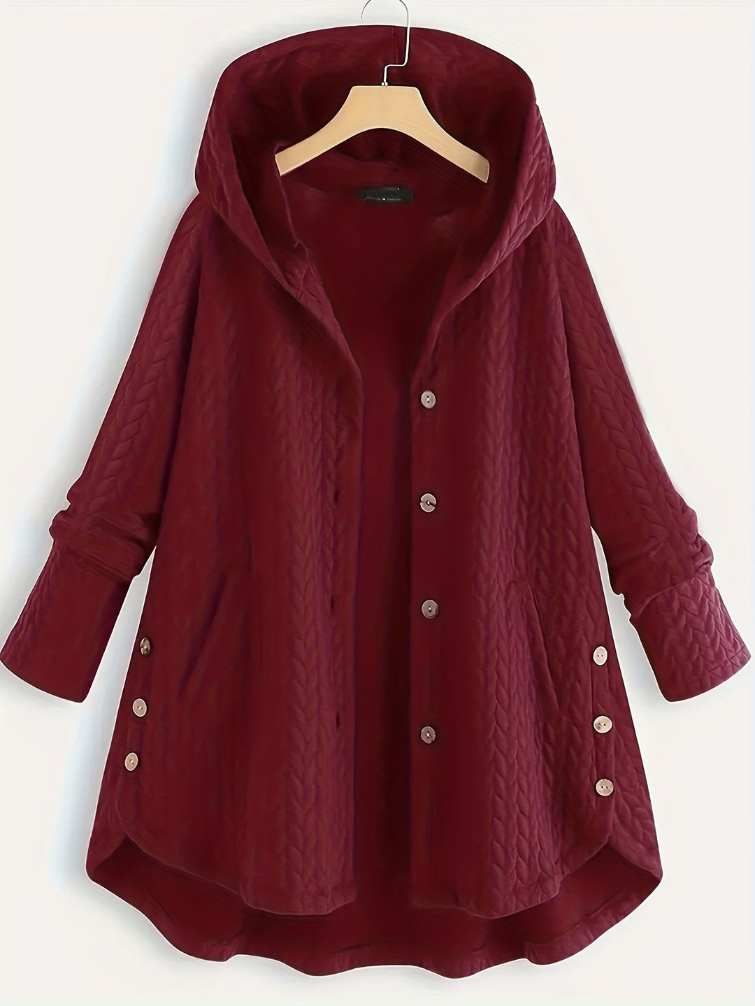 Alrina warme winter coat