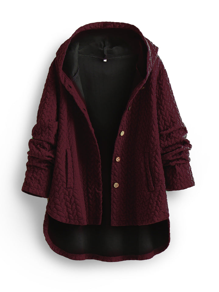 Alrina warme winter coat