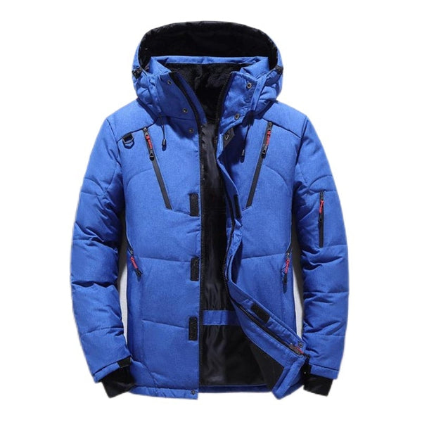 Avalanche Winter Parka