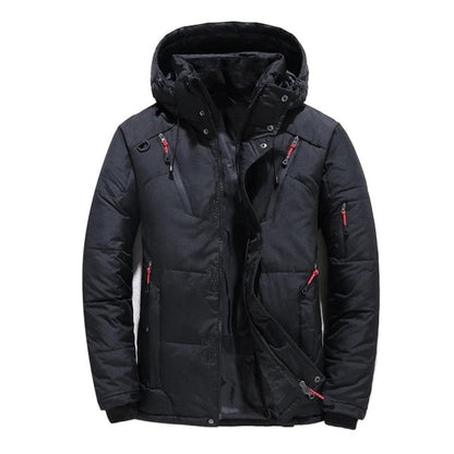 Avalanche Winter Parka