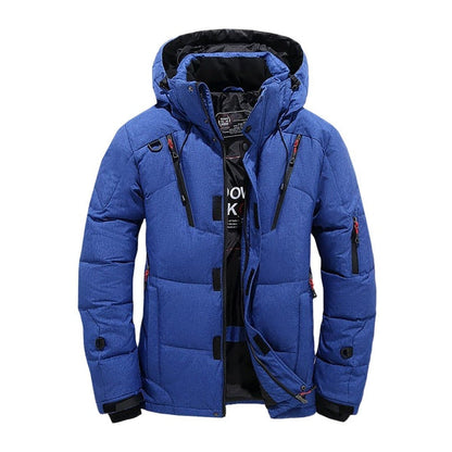 Avalanche Winter Parka