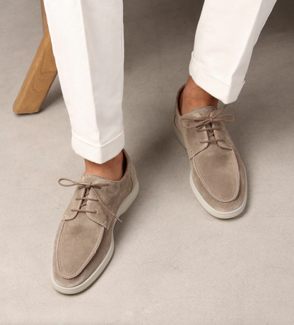 Max - Stijlvolle loafers, perfect voor een elegante en comfortabele uitstraling