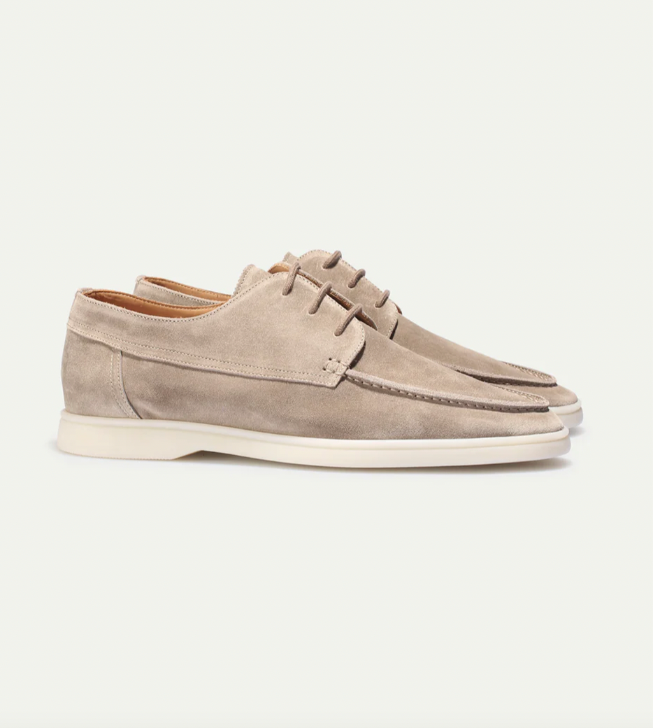 Max - Stijlvolle loafers, perfect voor een elegante en comfortabele uitstraling