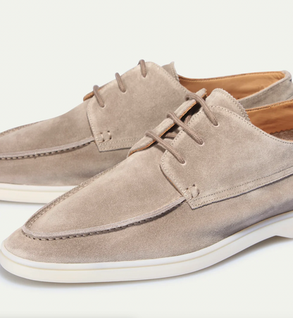 Max - Stijlvolle loafers, perfect voor een elegante en comfortabele uitstraling