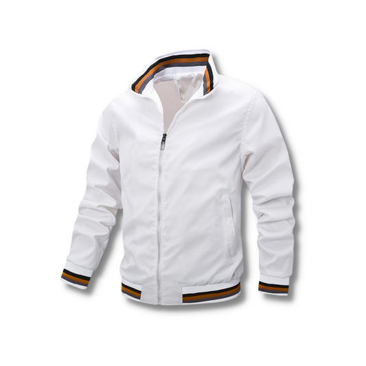 BreezeBreaker Yacht Jacket