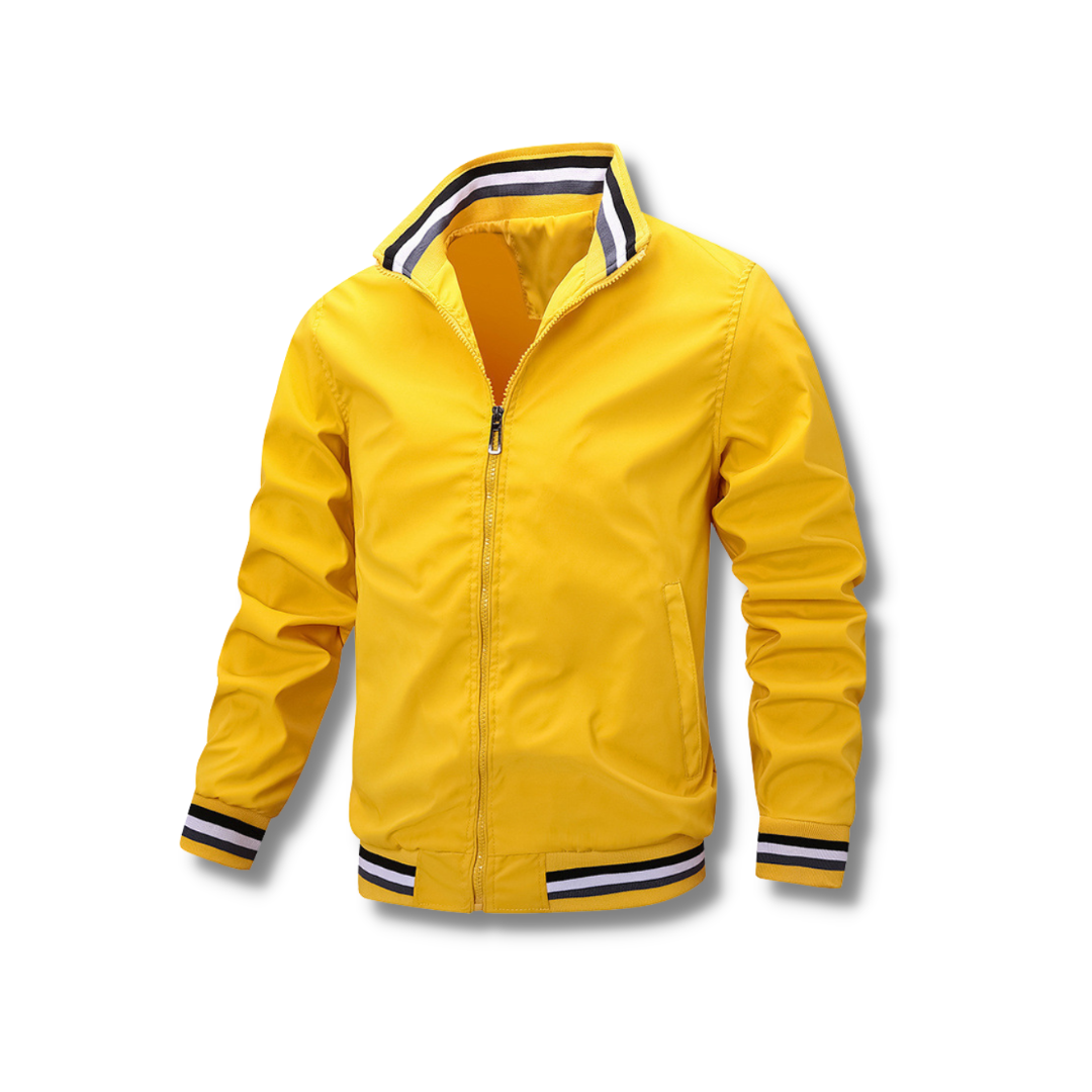 BreezeBreaker Yacht Jacket