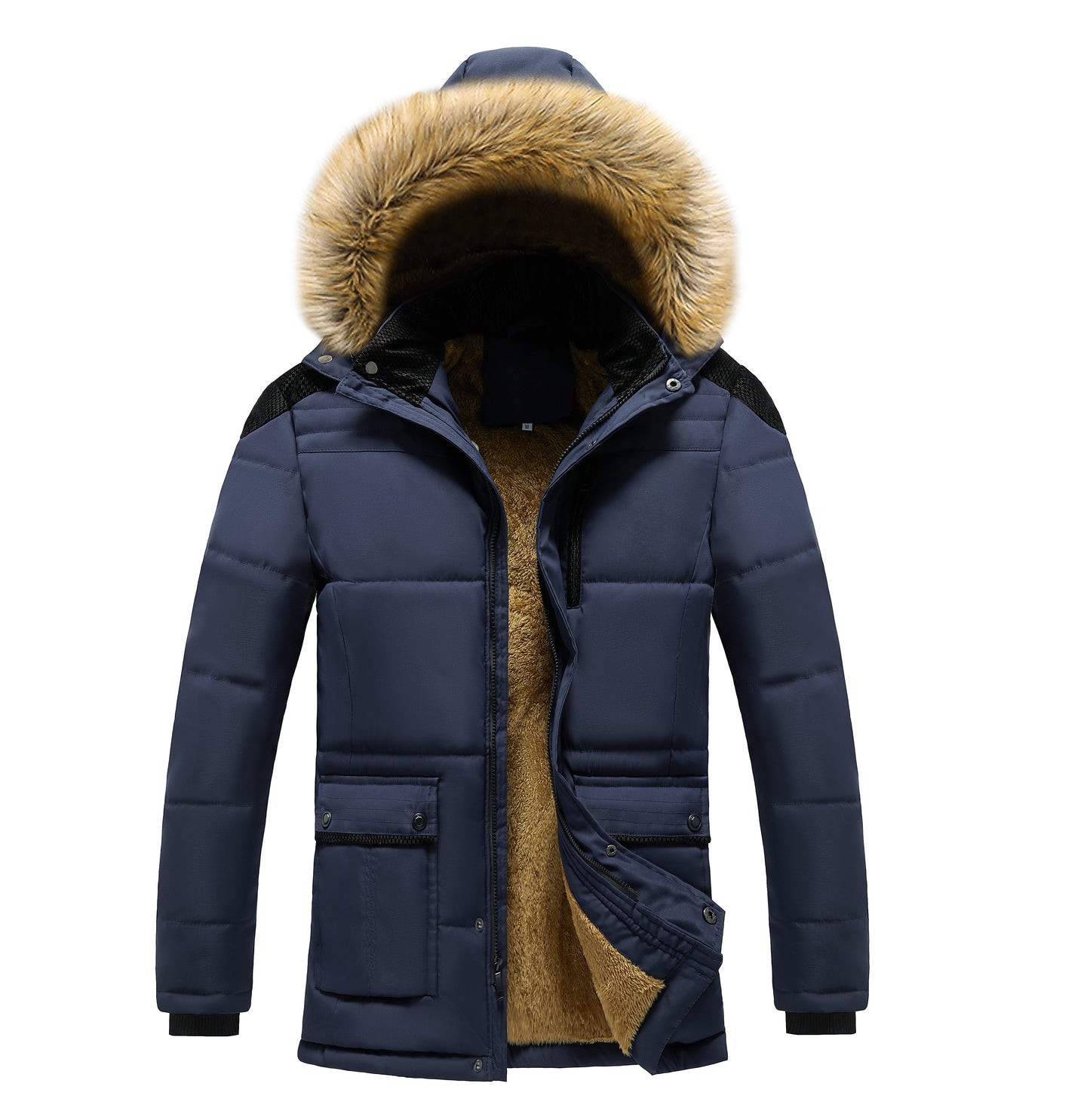 Callinan Parka