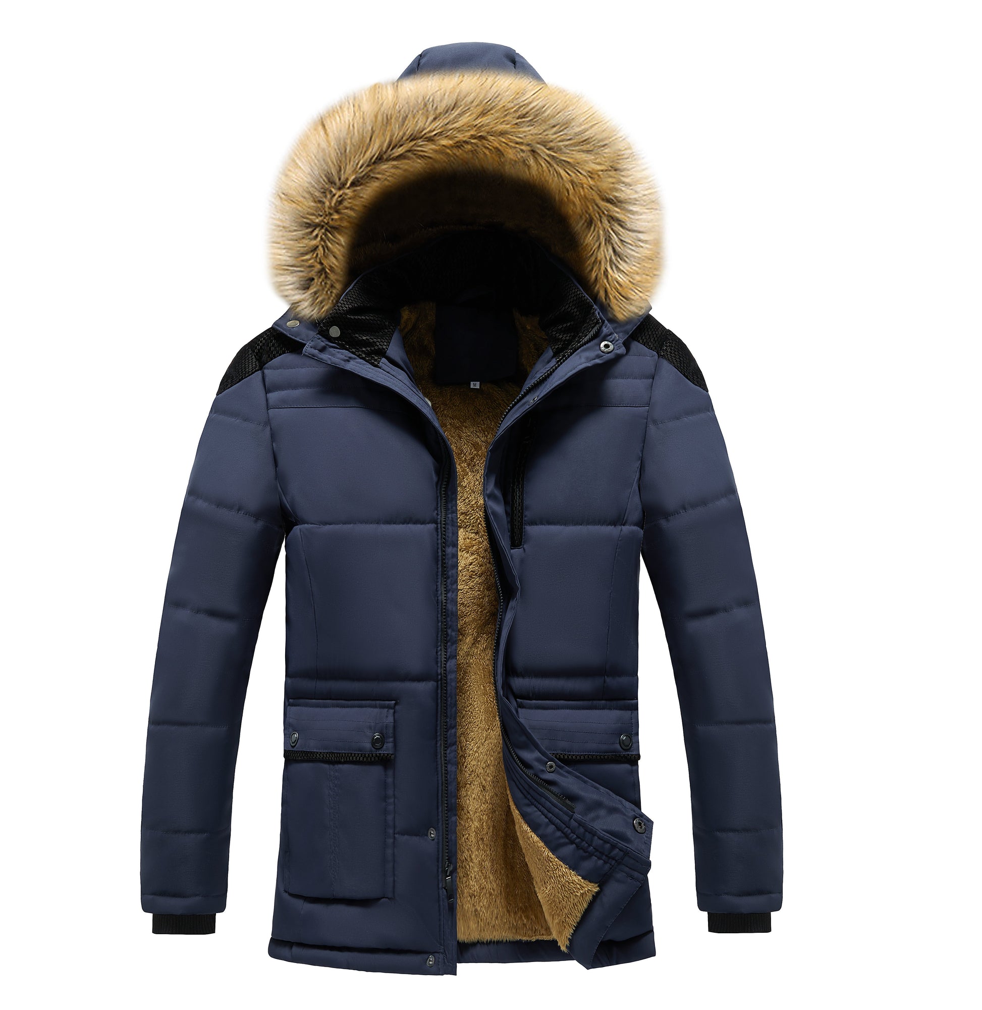 Callinan Parka