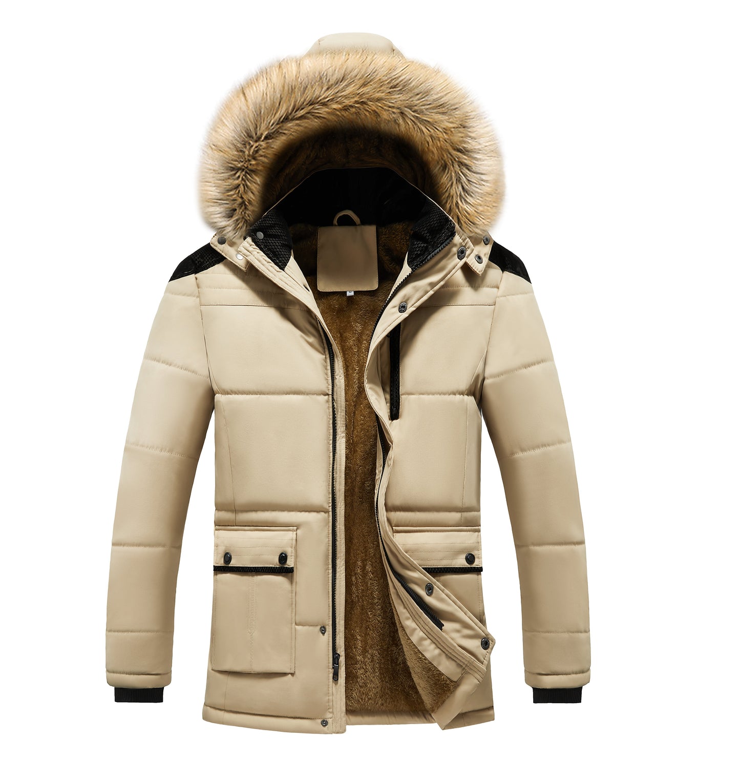 Callinan Parka