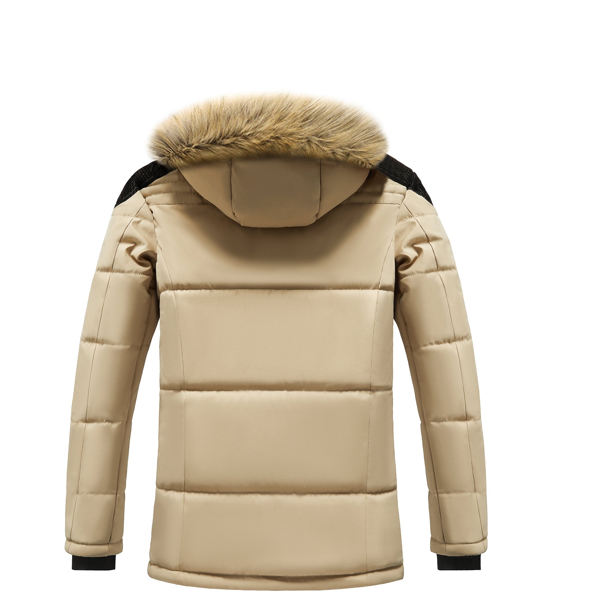 Callinan Parka