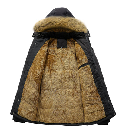 Callinan Parka