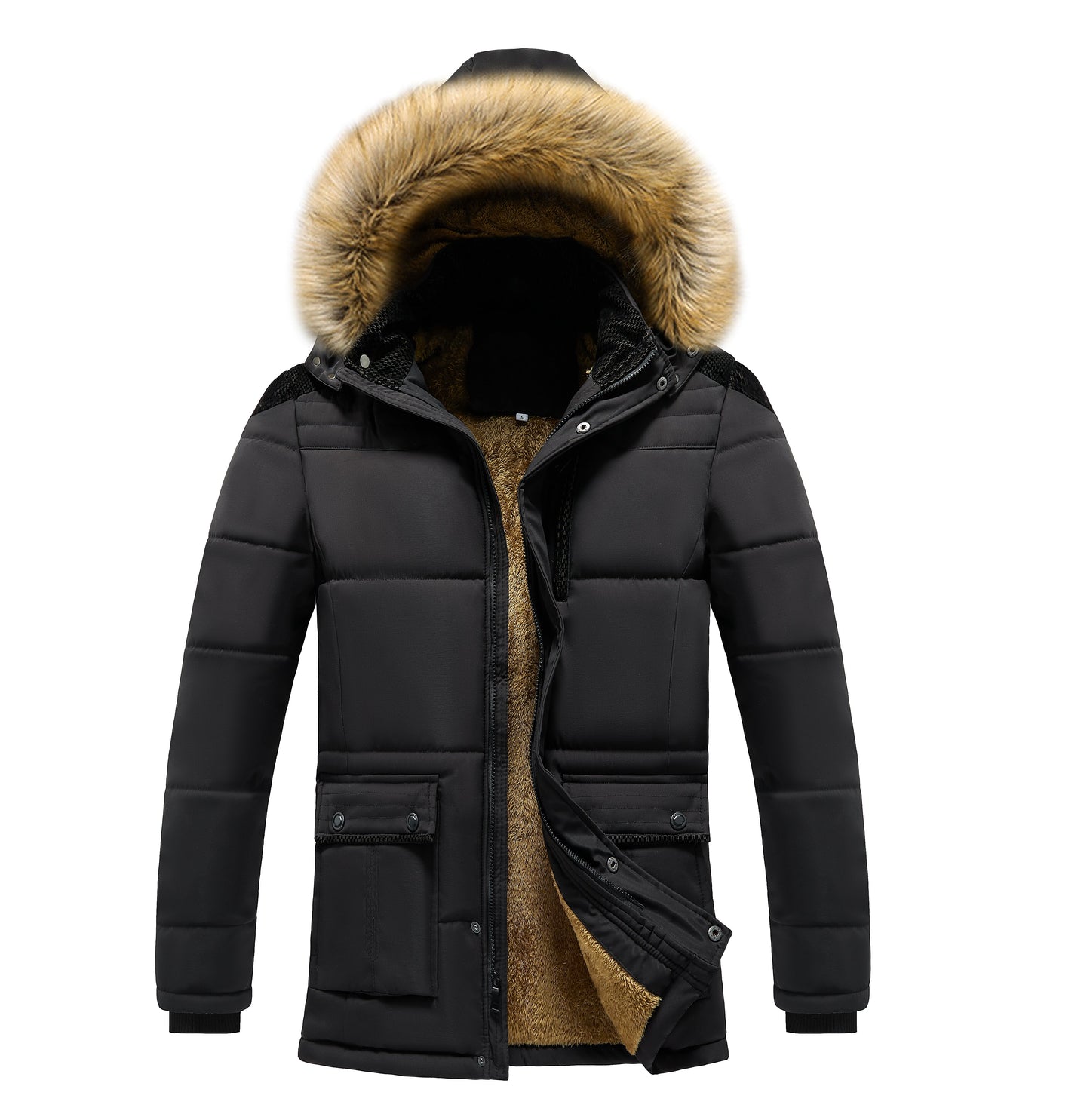 Callinan Parka