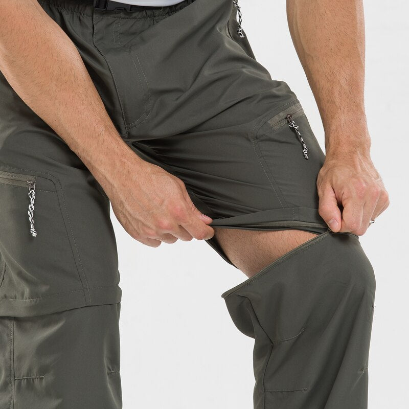 ComfortFlex Performance Pants