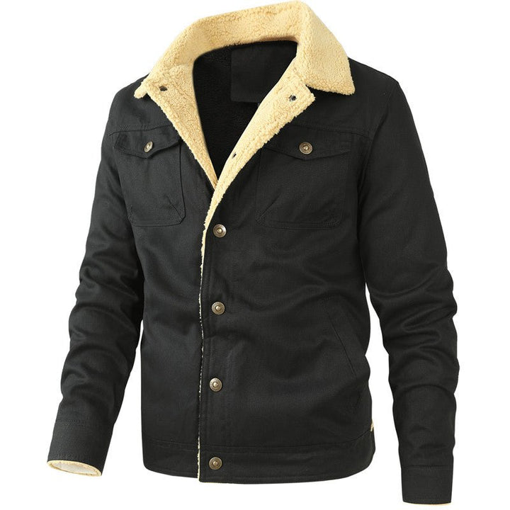 Cutler Jacket