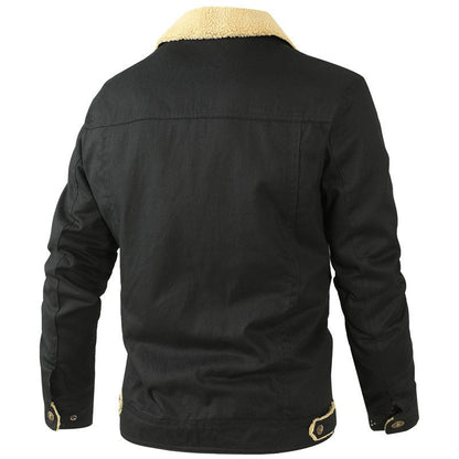 Cutler Jacket