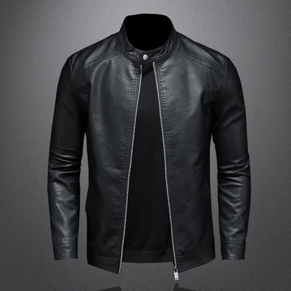 David - Route 66 Cruiser Leren Lente Jacket