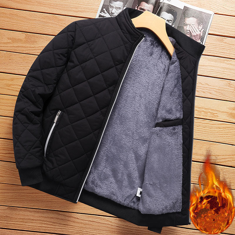 Diamant Bomber Jack