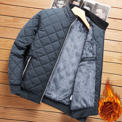 Diamant Bomber Jack