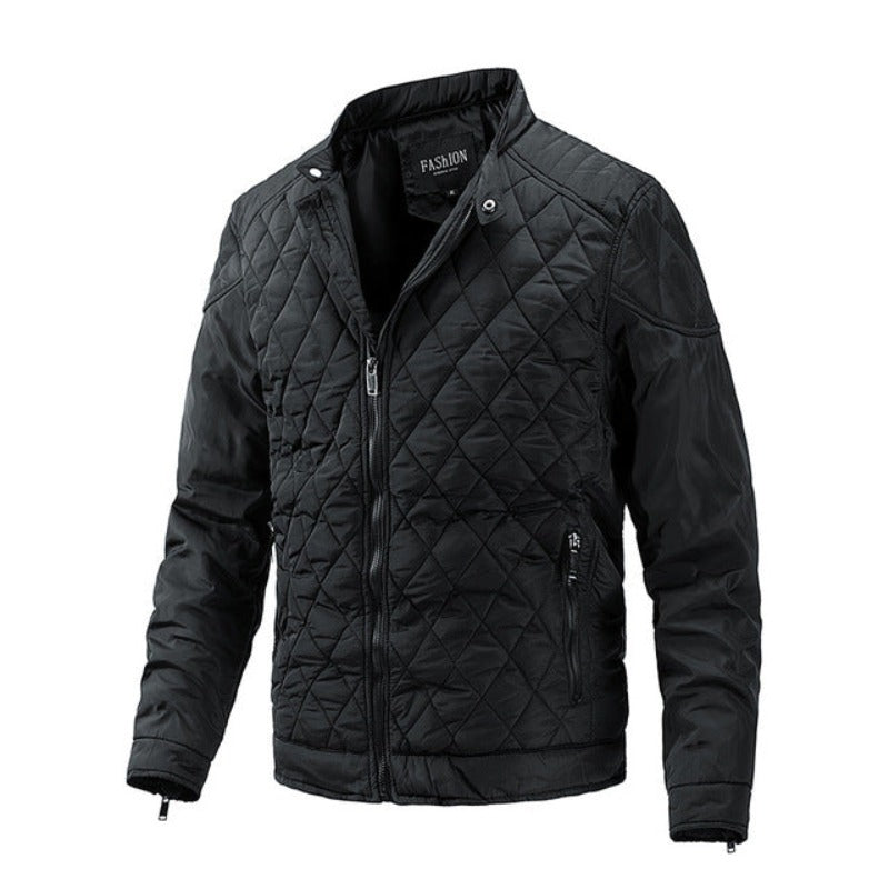 Diamondback Jacket (6 Designs) - Casual Lente Jas