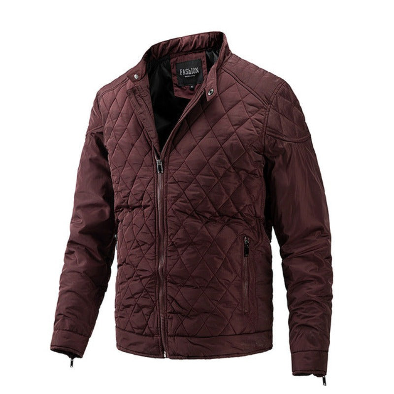 Diamondback Jacket (6 Designs) - Casual Lente Jas