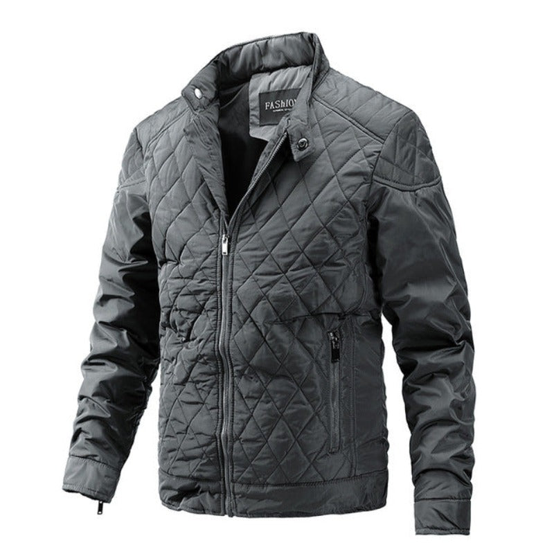 Diamondback Jacket (6 Designs) - Casual Lente Jas