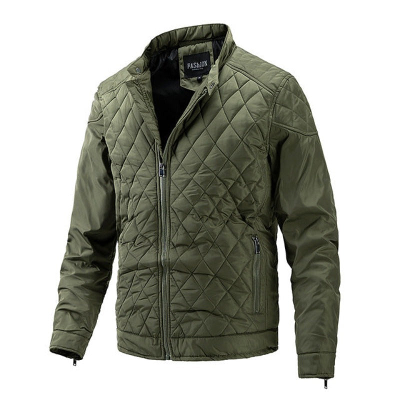 Diamondback Jacket (6 Designs) - Casual Lente Jas