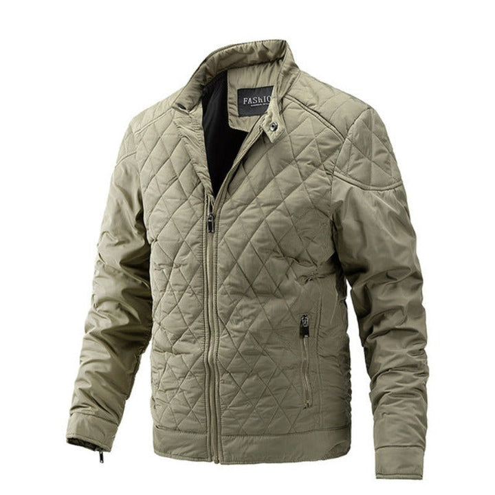 Diamondback Jacket (6 Designs) - Casual Lente Jas