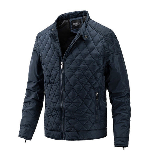 Diamondback Jacket (6 Designs) - Casual Lente Jas