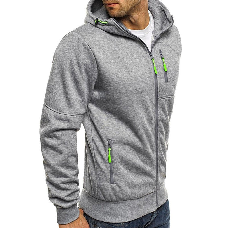 Drax Hoodie