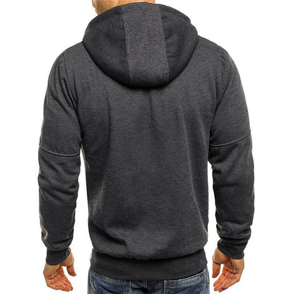 Drax Hoodie