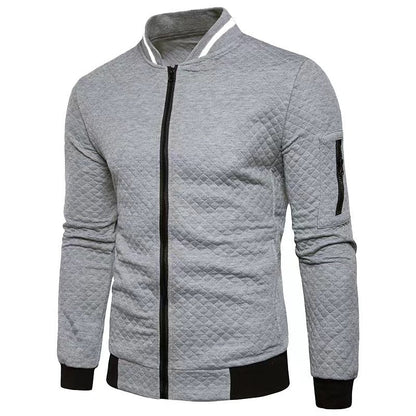 Engineered Warmth Jacket