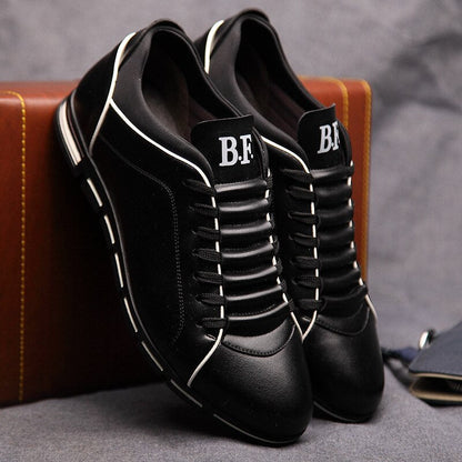 Formal Leather Shoes