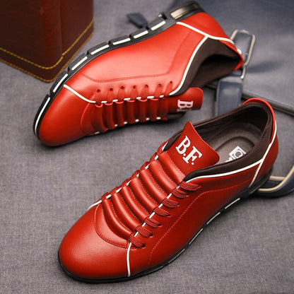 Formal Leather Shoes