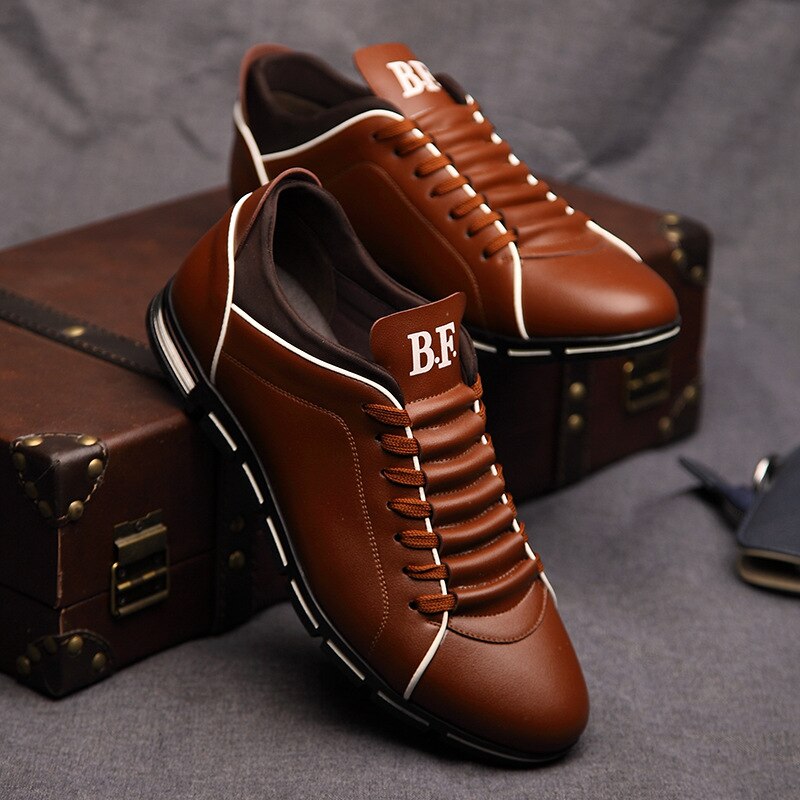 Formal Leather Shoes