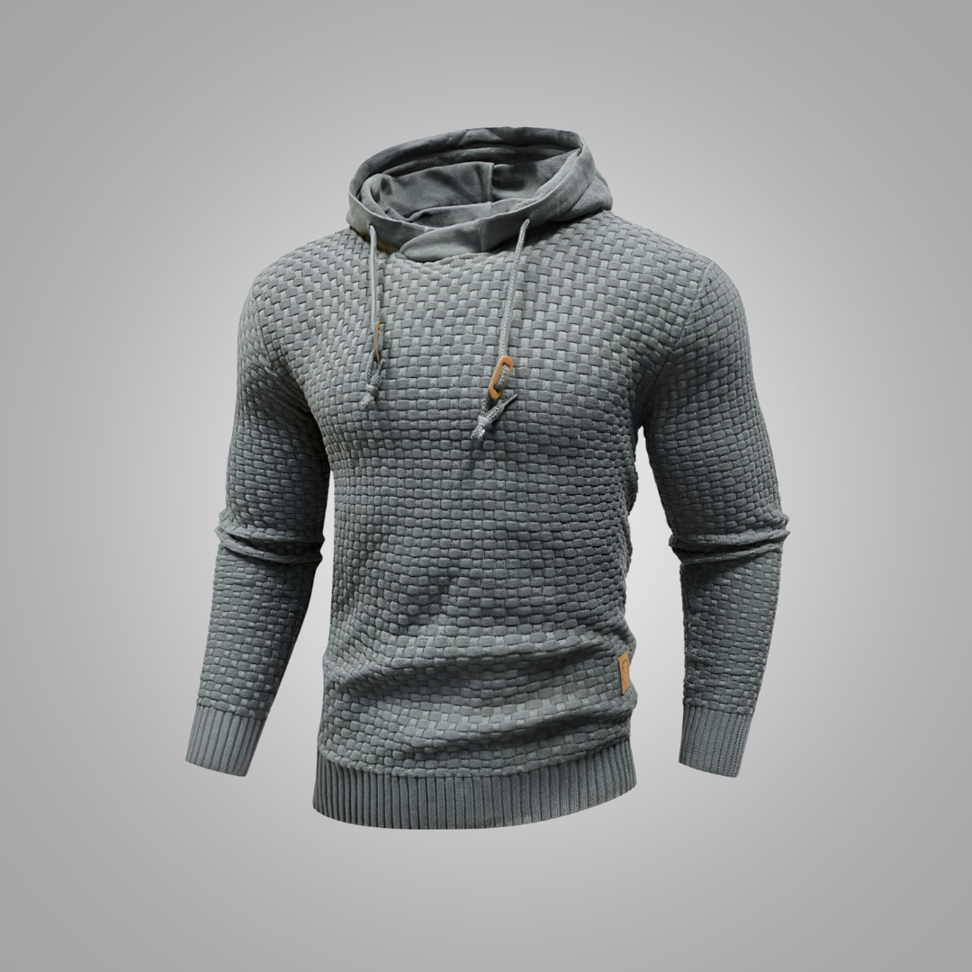 Ganti Hoodie - Stijlvolle heren hoodie