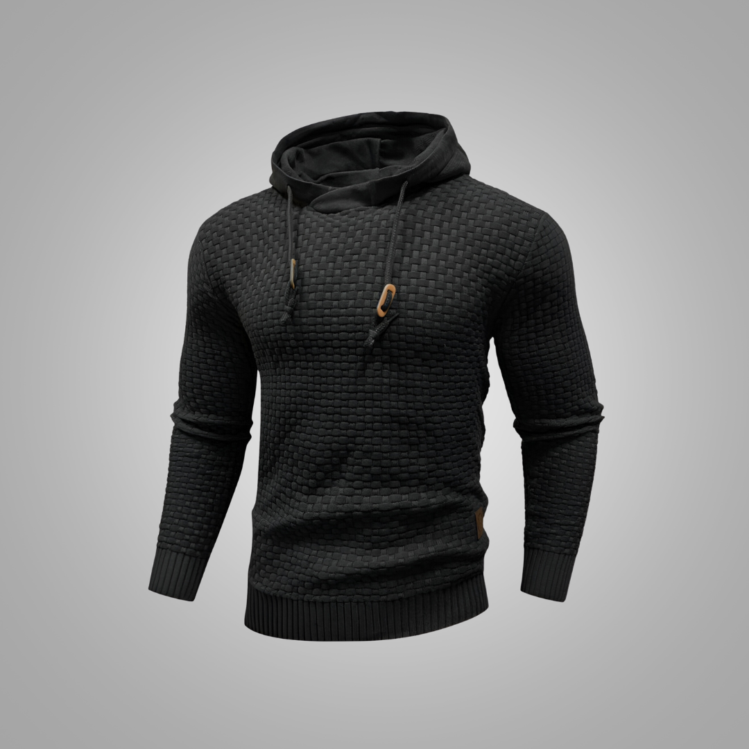 Ganti Hoodie - Stijlvolle heren hoodie