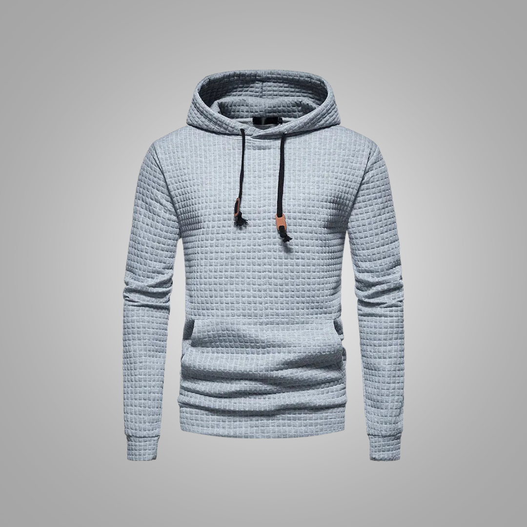 Ganti Hoodie - Stijlvolle heren hoodie