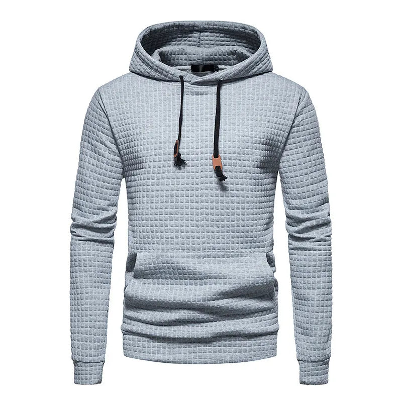 George - Casual Warme Winter Hoodie