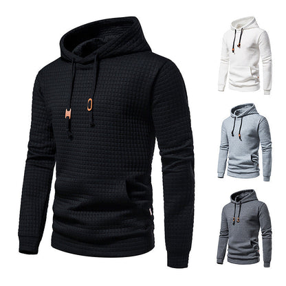 George - Casual Warme Winter Hoodie