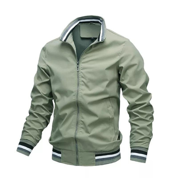 Glasten Jacket