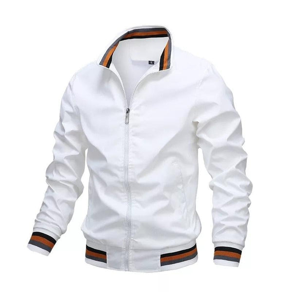 Glasten Jacket