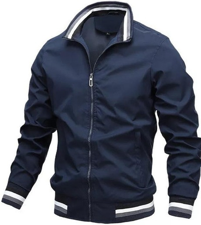 Glasten Jacket